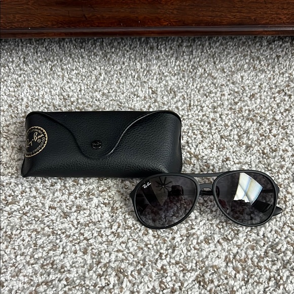 Ray-Ban Accessories - Authentic Ray-Ban sunglasses.